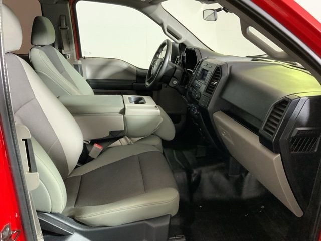 Used 2020 Ford F150 XL w/ Equipment Group 101A Mid AWD/4WD image 29