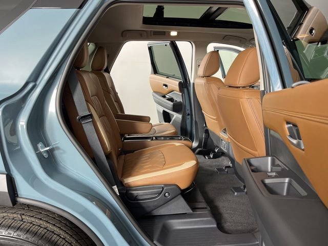New 2026 Nissan Pathfinder Platinum FWD image 49