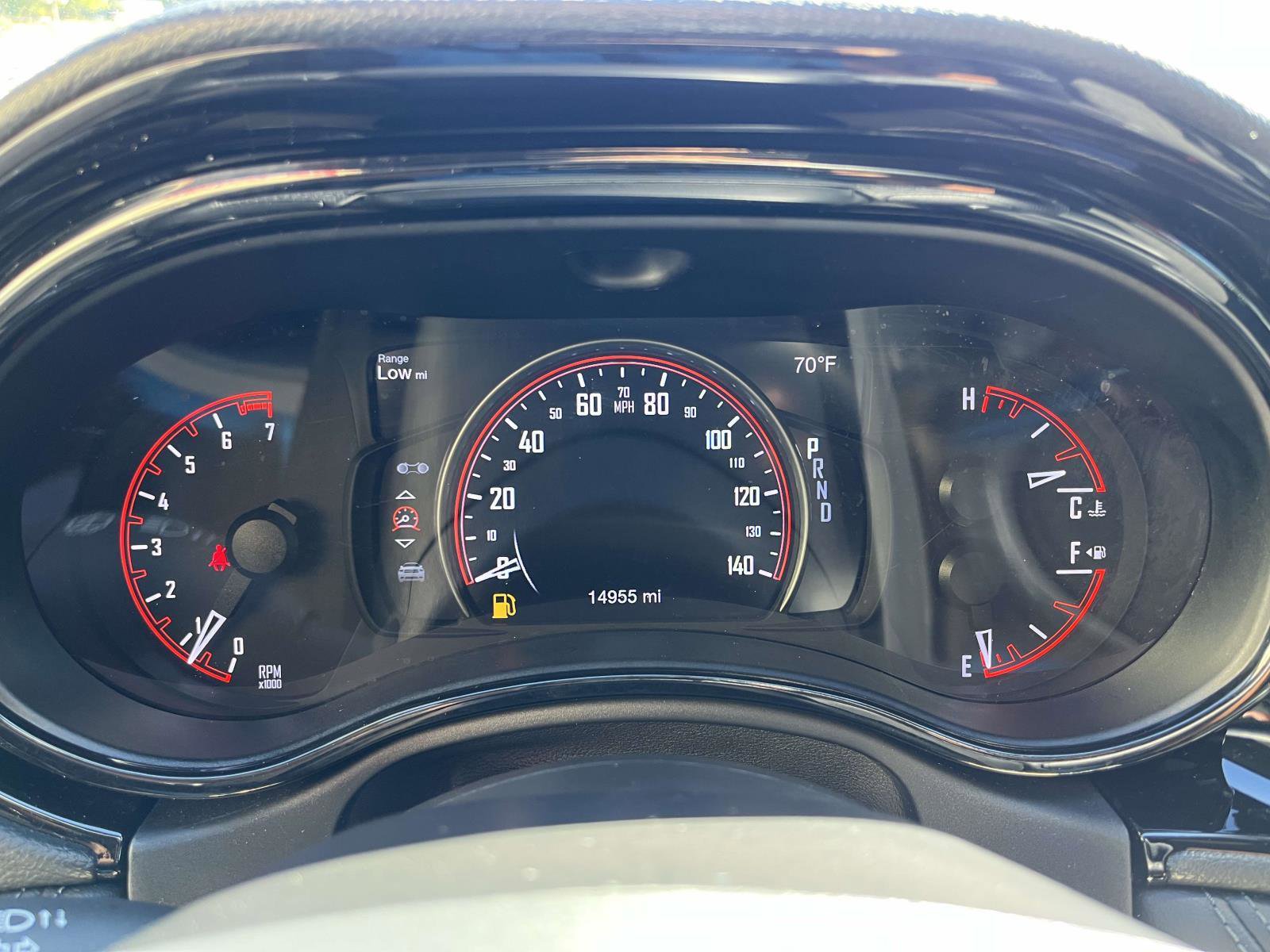 Used 2024 Dodge Durango SXT image 10