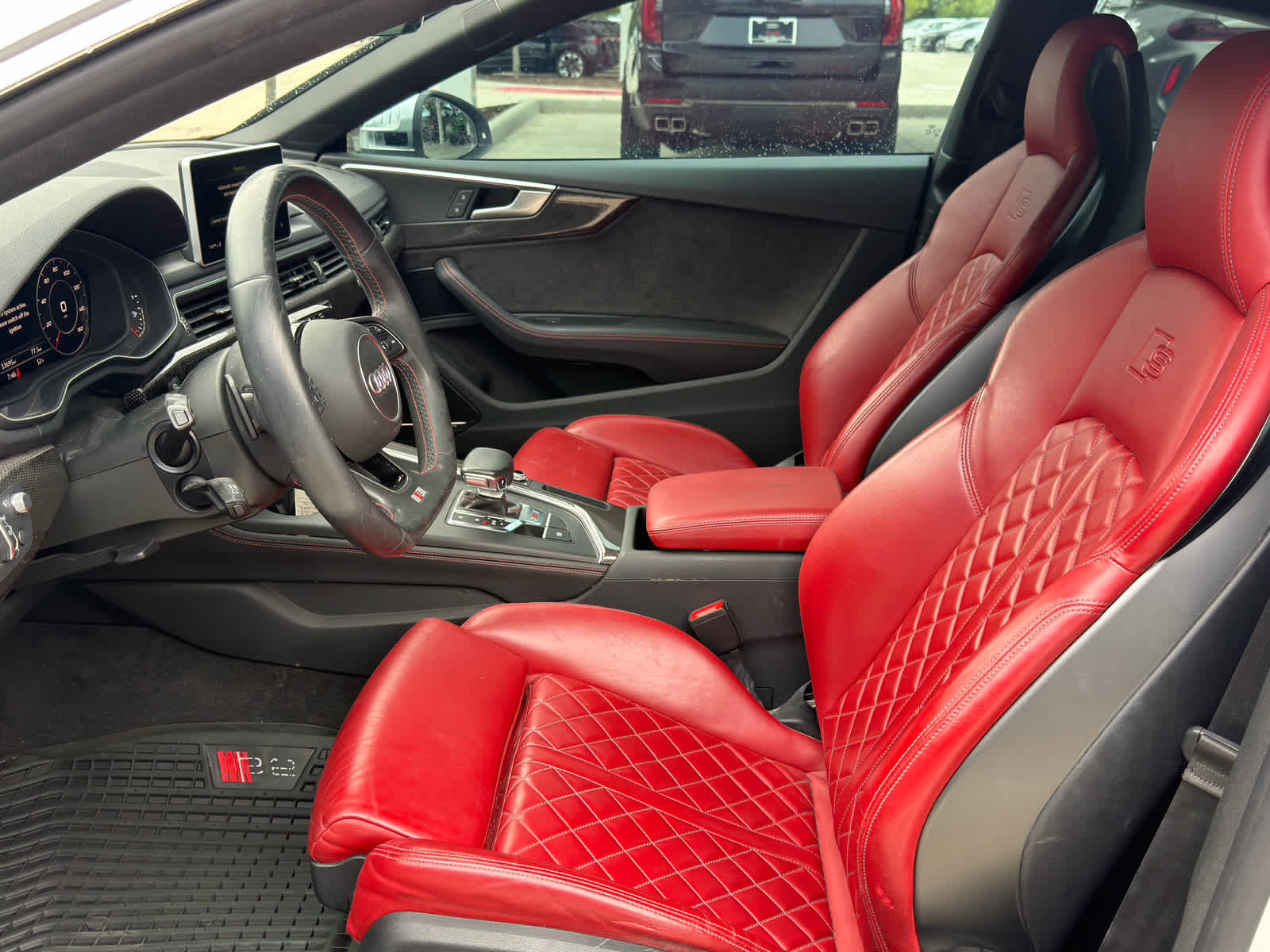 Used 2018 Audi S5 Prestige w/ S Sport Package image 8