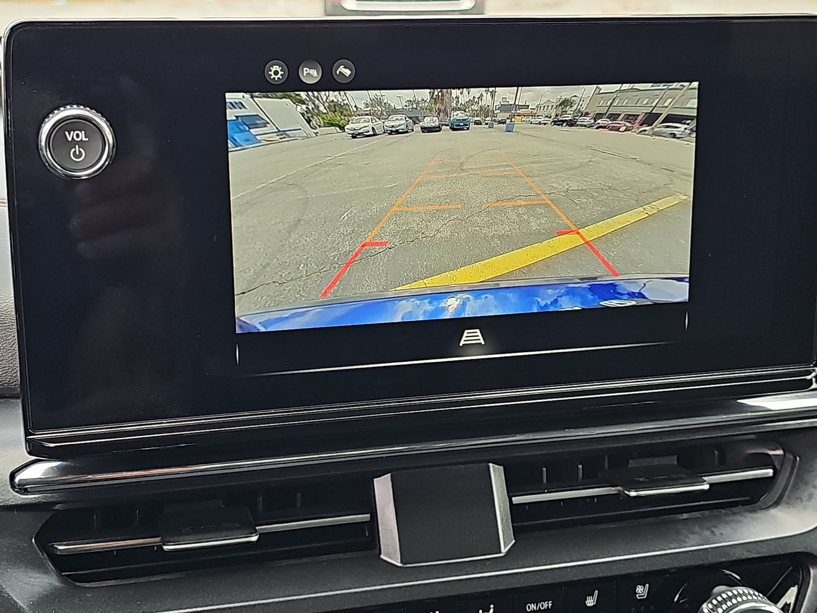 Used 2024 Acura ZDX A-Spec RWD image 25