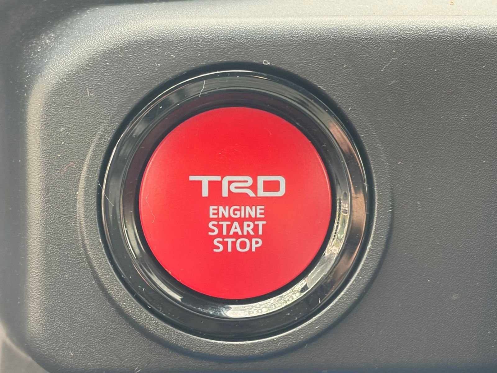 Used 2025 Toyota Tacoma TRD Off-Road image 20