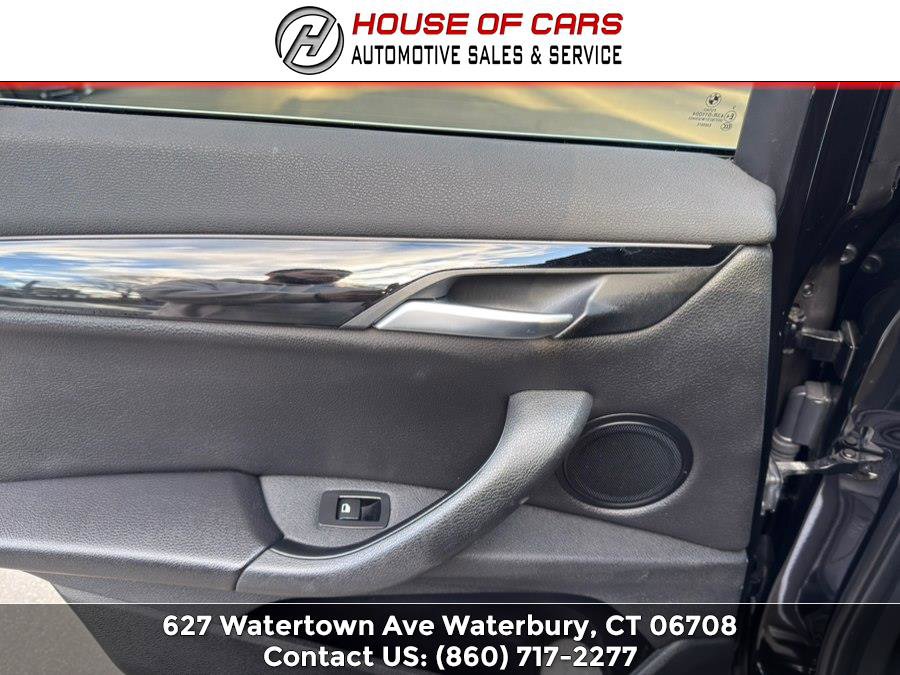 Used 2016 BMW X1 xDrive28i image 55