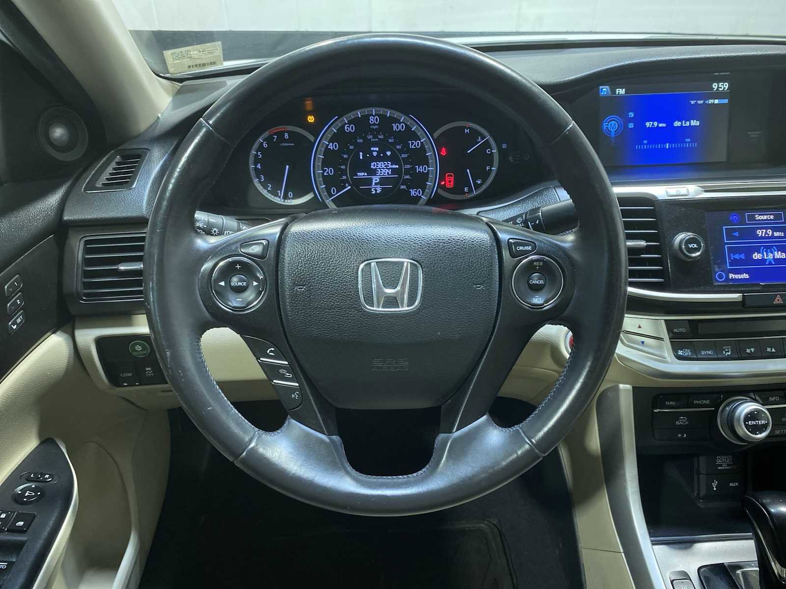 Used 2014 Honda Accord EX-L image 15