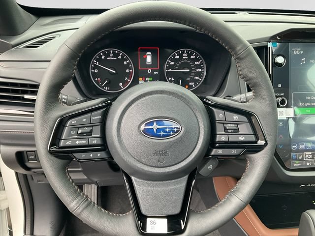 New 2026 Subaru Forester Touring AWD/4WD image 13
