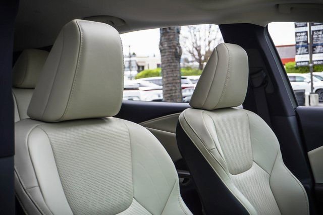 Used 2023 Lexus RX 350 Premium Plus w/ Cold Area Package image 26