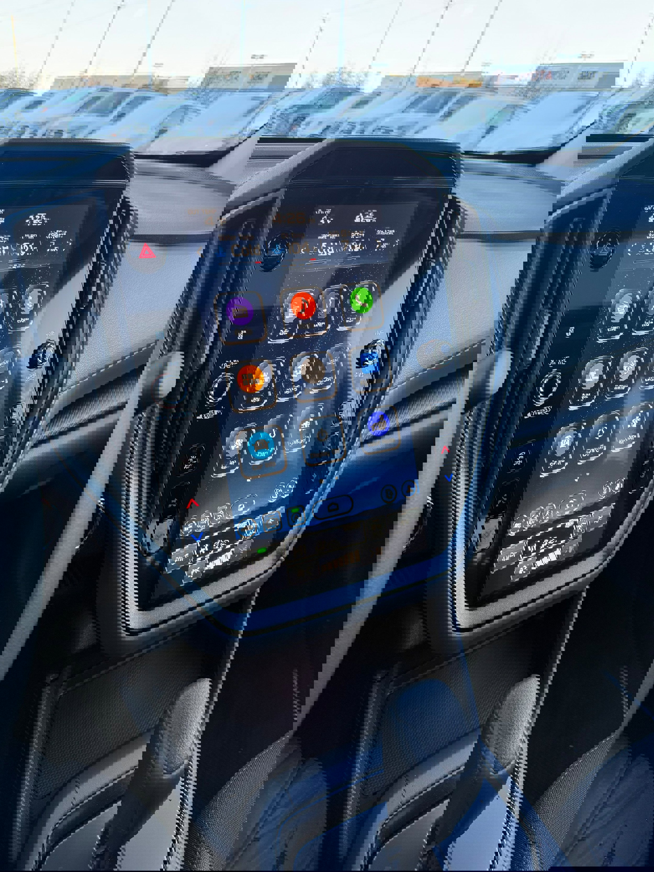 New 2026 Subaru Crosstrek 2.0i Premium image 11