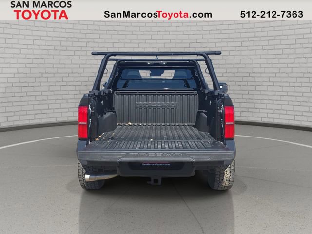 Used 2025 Toyota Tacoma SR5 image 6
