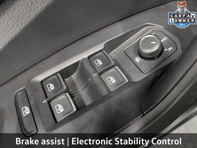 Used 2024 Volkswagen Jetta SE w/ Panoramic Sunroof Package FWD image 12