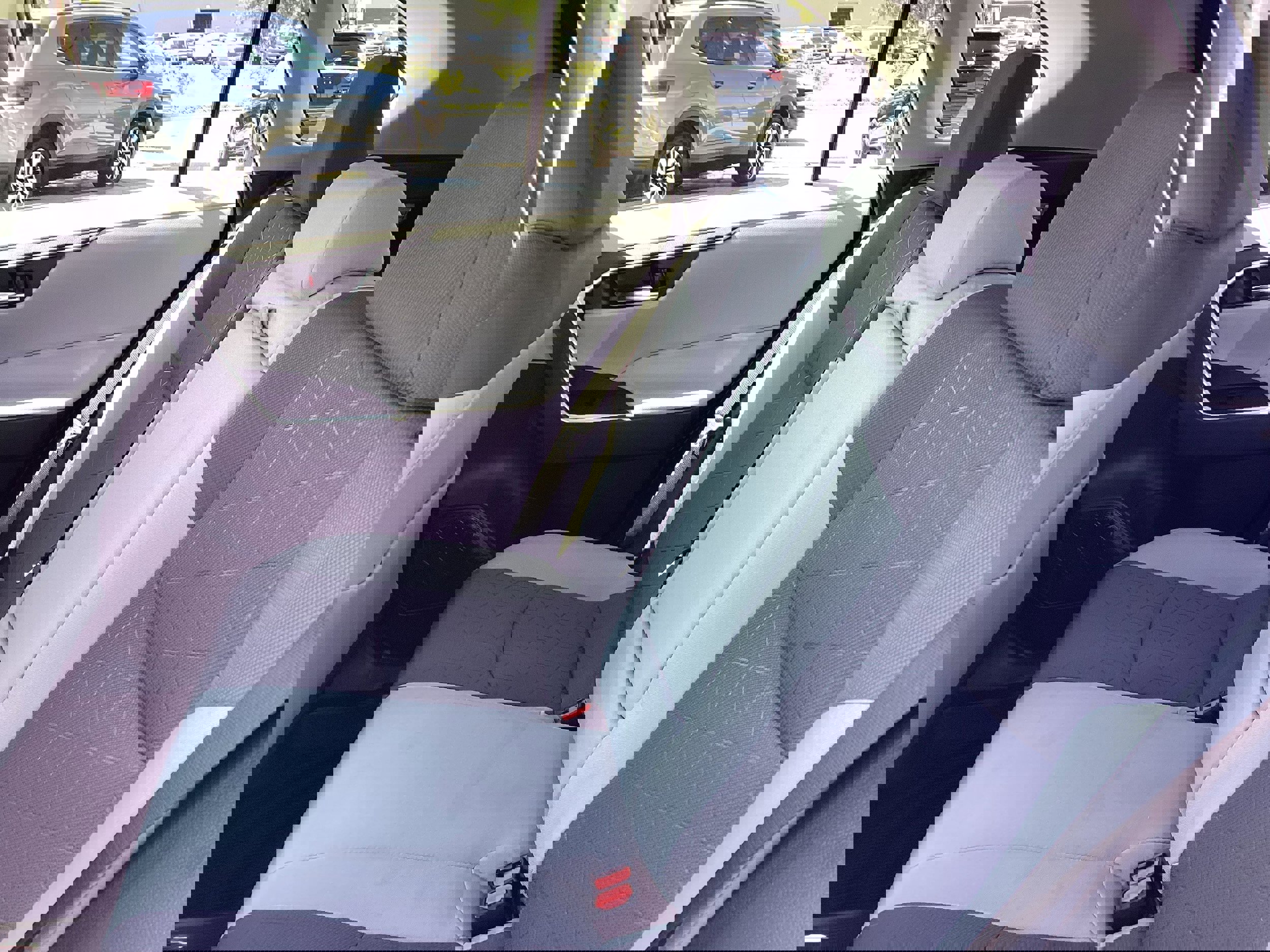 Used 2021 Toyota RAV4 XLE w/ XLE Grade Weather Package image 13