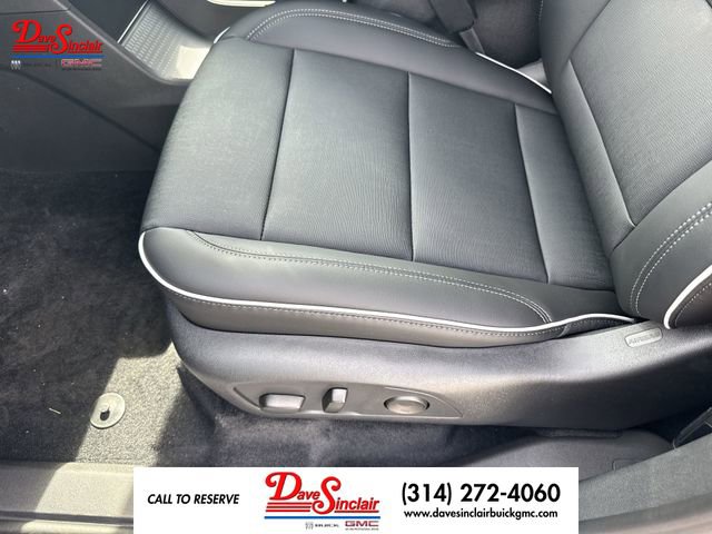 New 2026 Buick Enclave Preferred FWD image 12