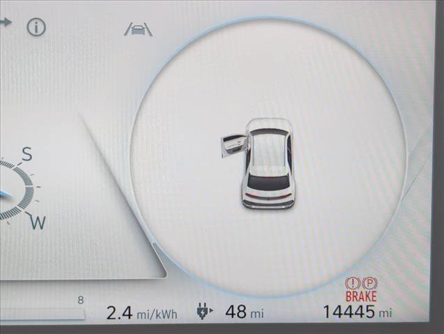 Certified 2024 Hyundai Ioniq 5 SE RWD image 11