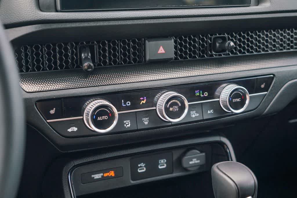 Used 2026 Honda CR-V Sport-L image 21