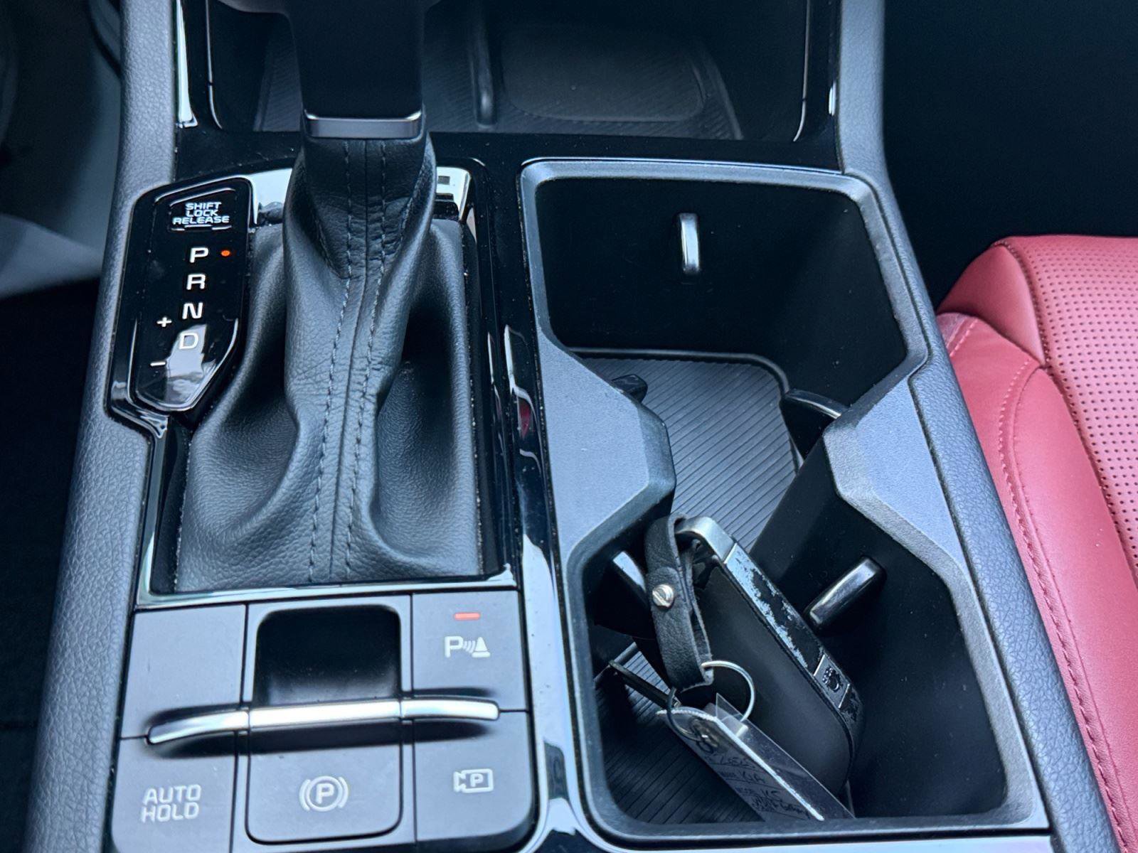 Used 2025 Kia K5 GT-Line w/ GT-Line Premium Package image 22