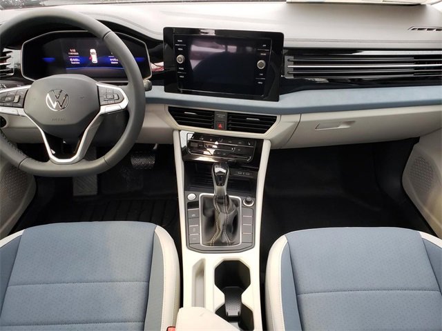 New 2026 Volkswagen Jetta SE image 9