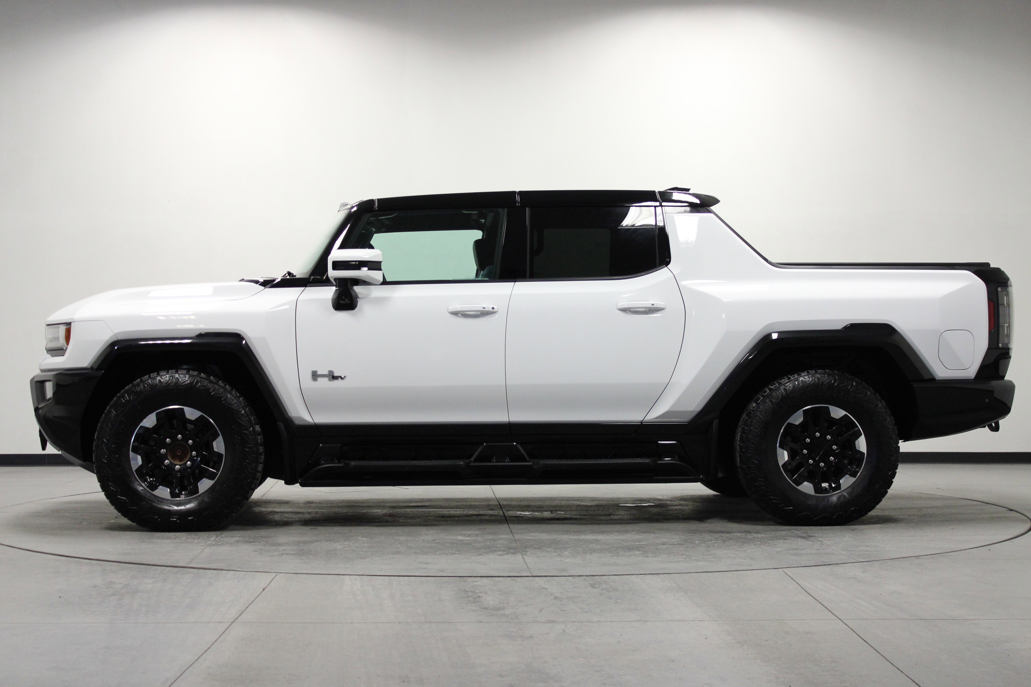Used 2023 GMC Hummer EV Edition 1 image 7