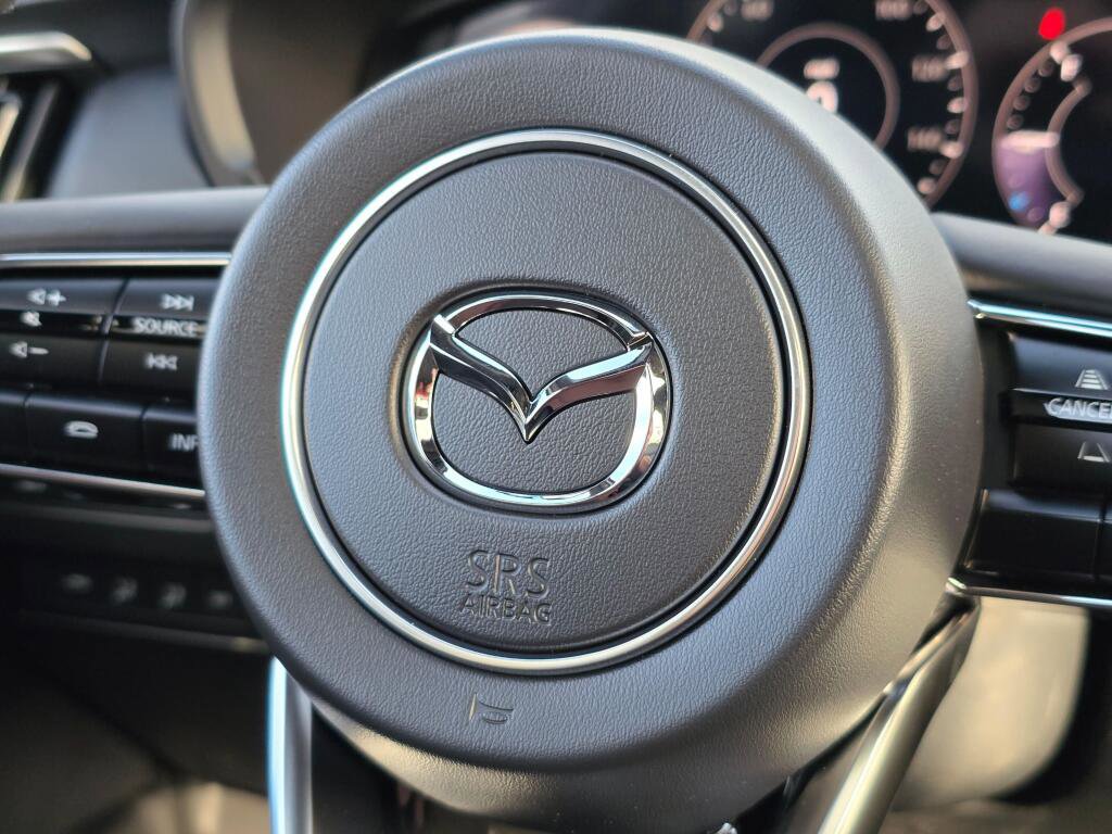 New 2026 MAZDA CX-90 Plug-In Hybrid w/ Premium Plus image 79