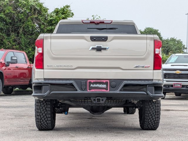 New 2026 Chevrolet Silverado 1500 ZR2 AWD/4WD image 6