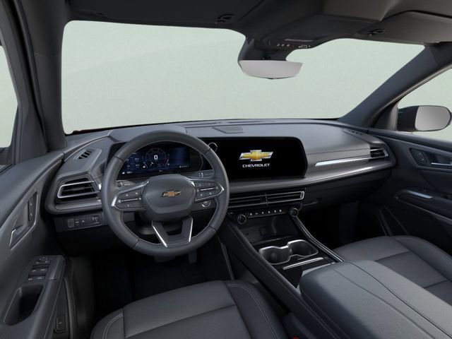 New 2026 Chevrolet Traverse LT w/ Driver Confidence Package image 15