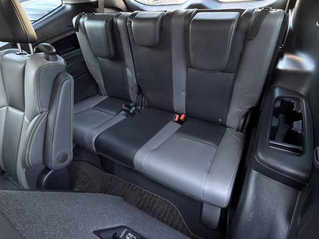 Used 2023 Subaru Ascent Onyx Edition Limited AWD/4WD image 29