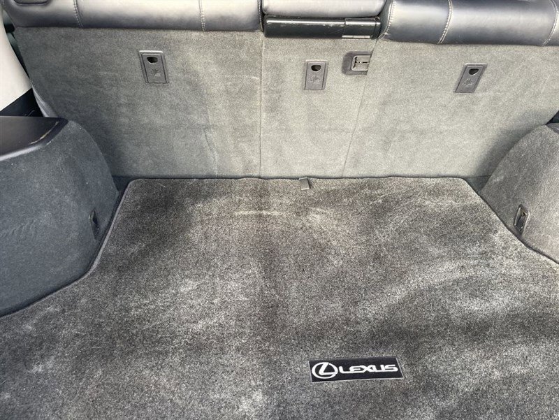 Used 2005 Lexus RX 330 BASE image 21