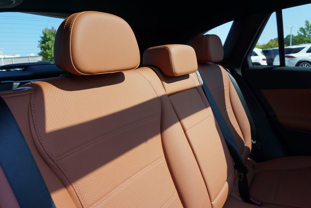 New 2026 Mercedes-Benz GLC 300 4MATIC image 58