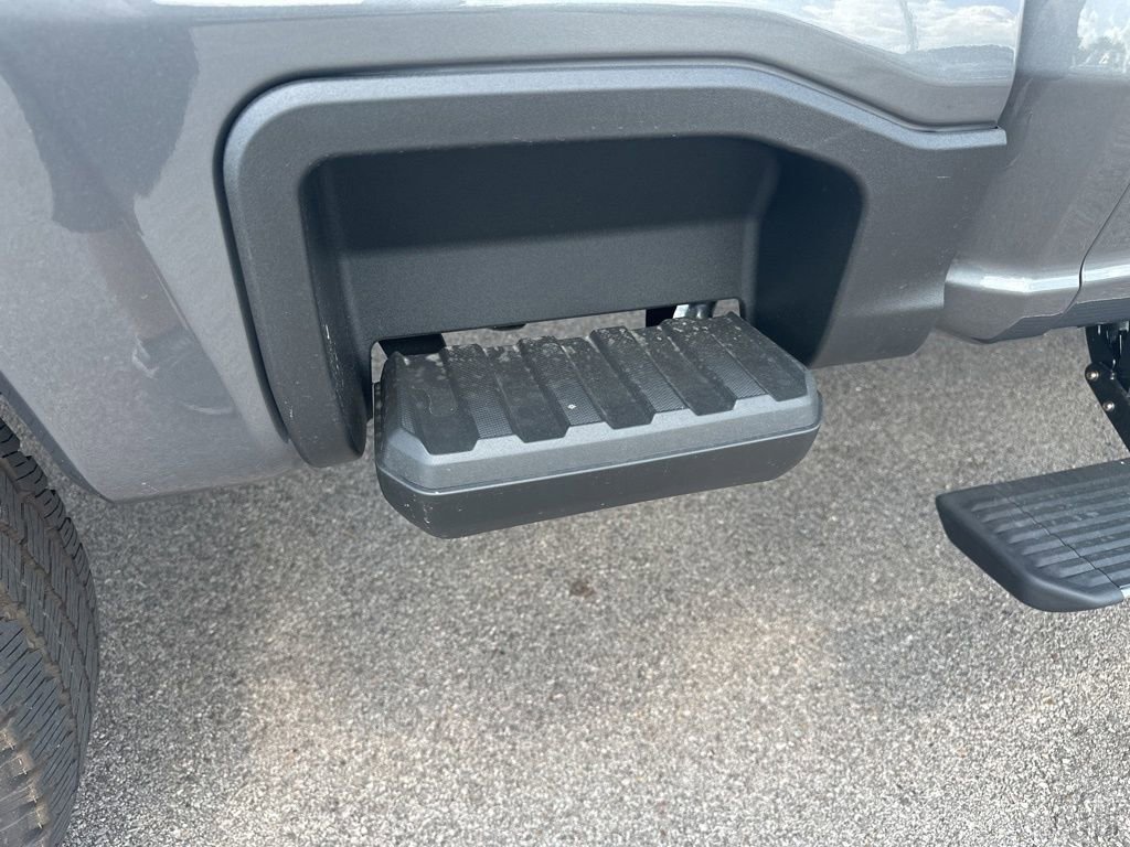 New 2026 Ford F250 Platinum image 49