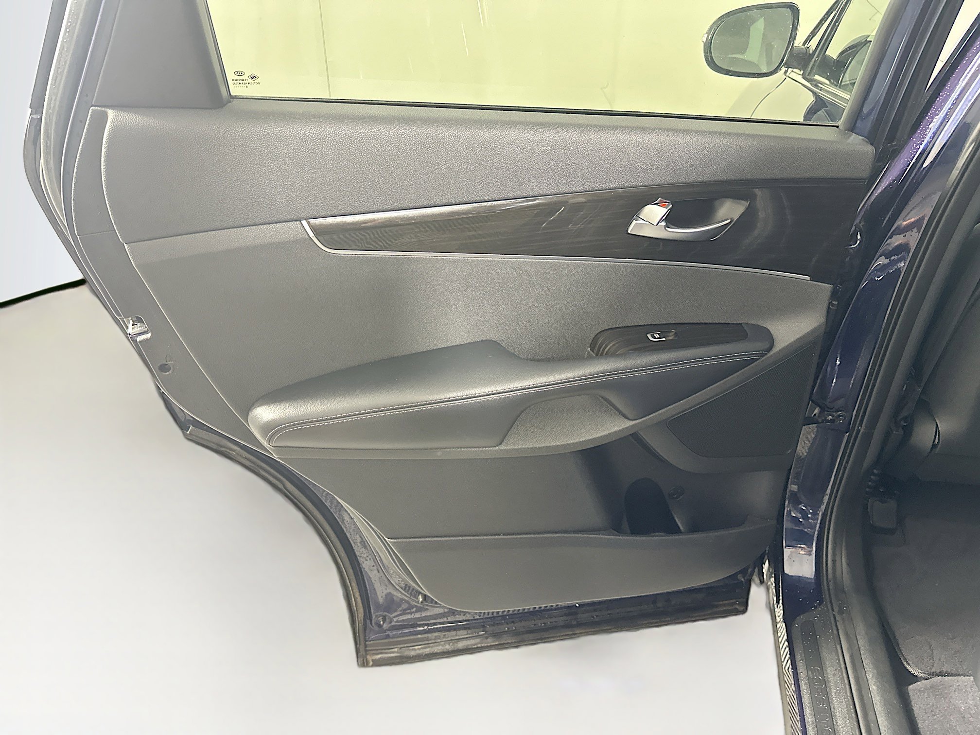 Used 2020 Kia Sorento EX FWD image 26