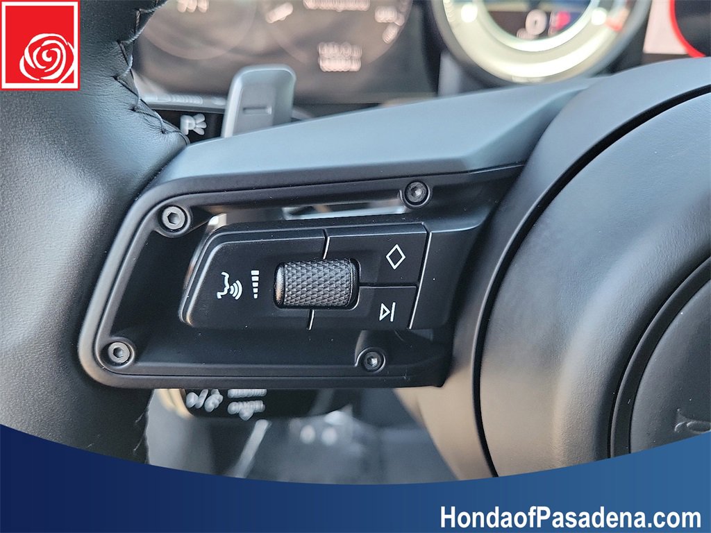 Used 2022 Porsche 911 Turbo S image 11