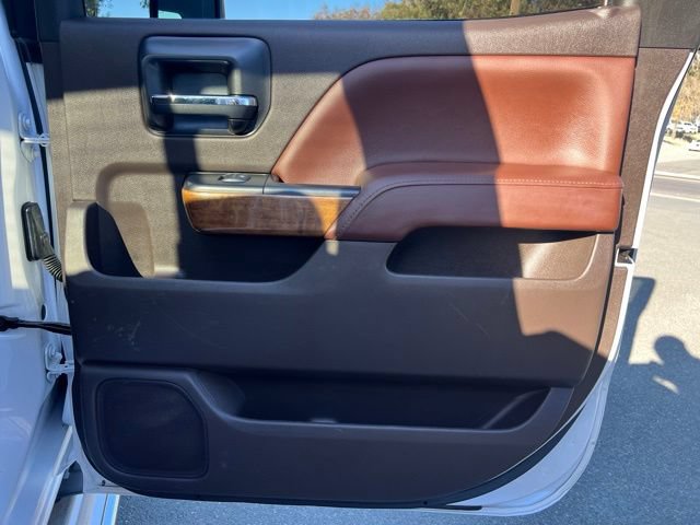 Used 2019 Chevrolet Silverado 3500 High Country w/ Duramax Plus Package AWD/4WD image 27