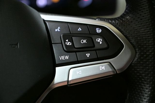 Used 2022 Volkswagen Atlas SEL Premium image 41