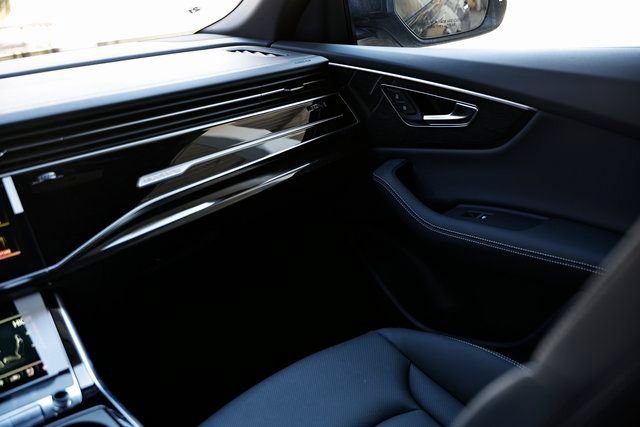 New 2026 Audi Q8 Premium Plus AWD/4WD image 29
