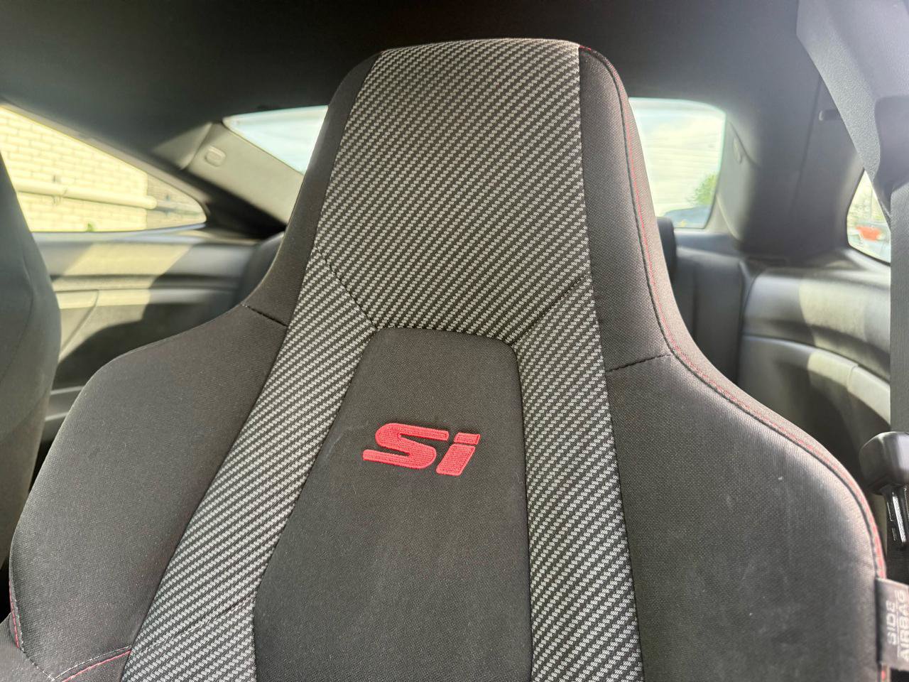 Used 2018 Honda Civic Si image 14