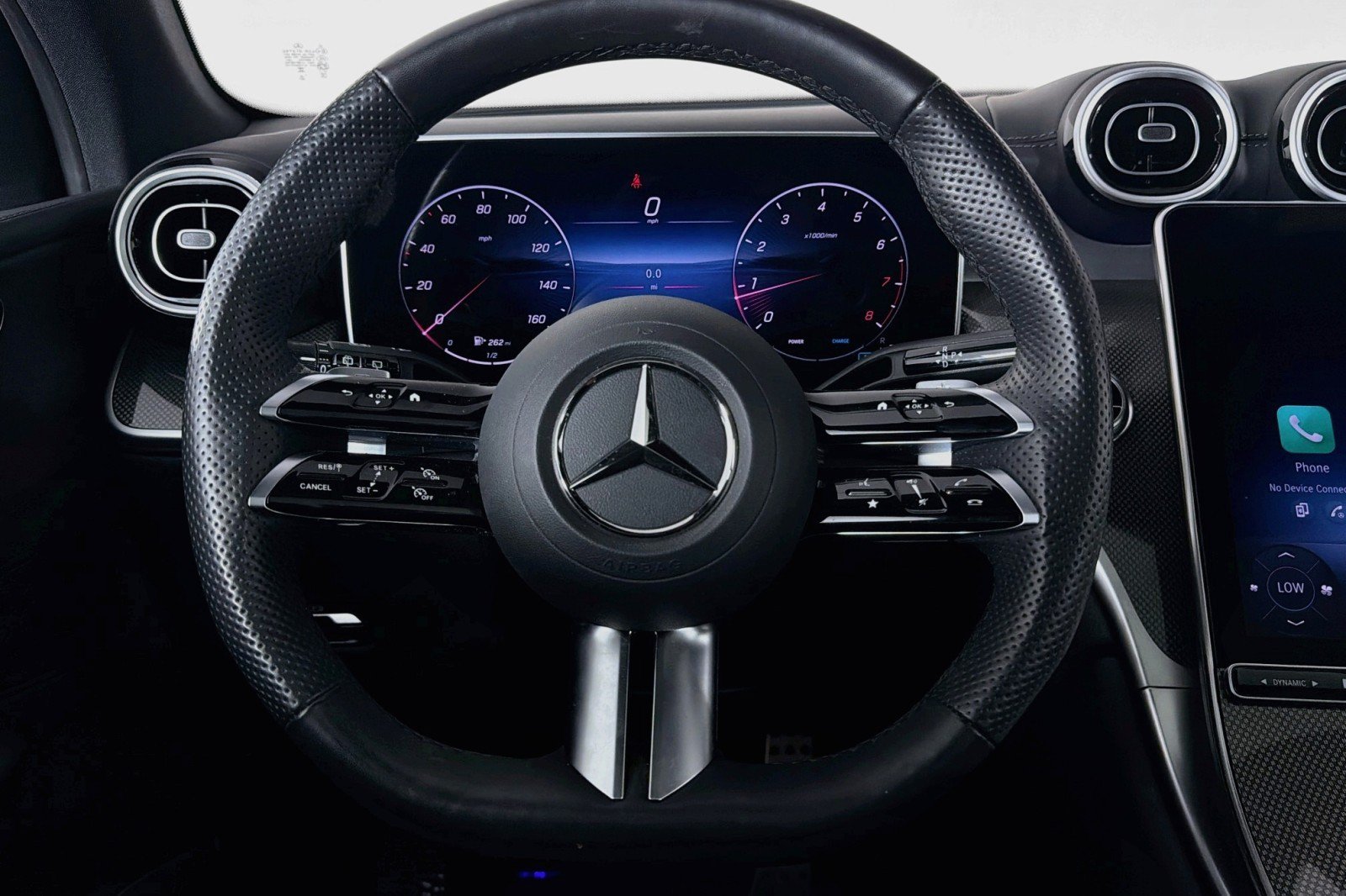 Used 2026 Mercedes-Benz GLC 300 image 19