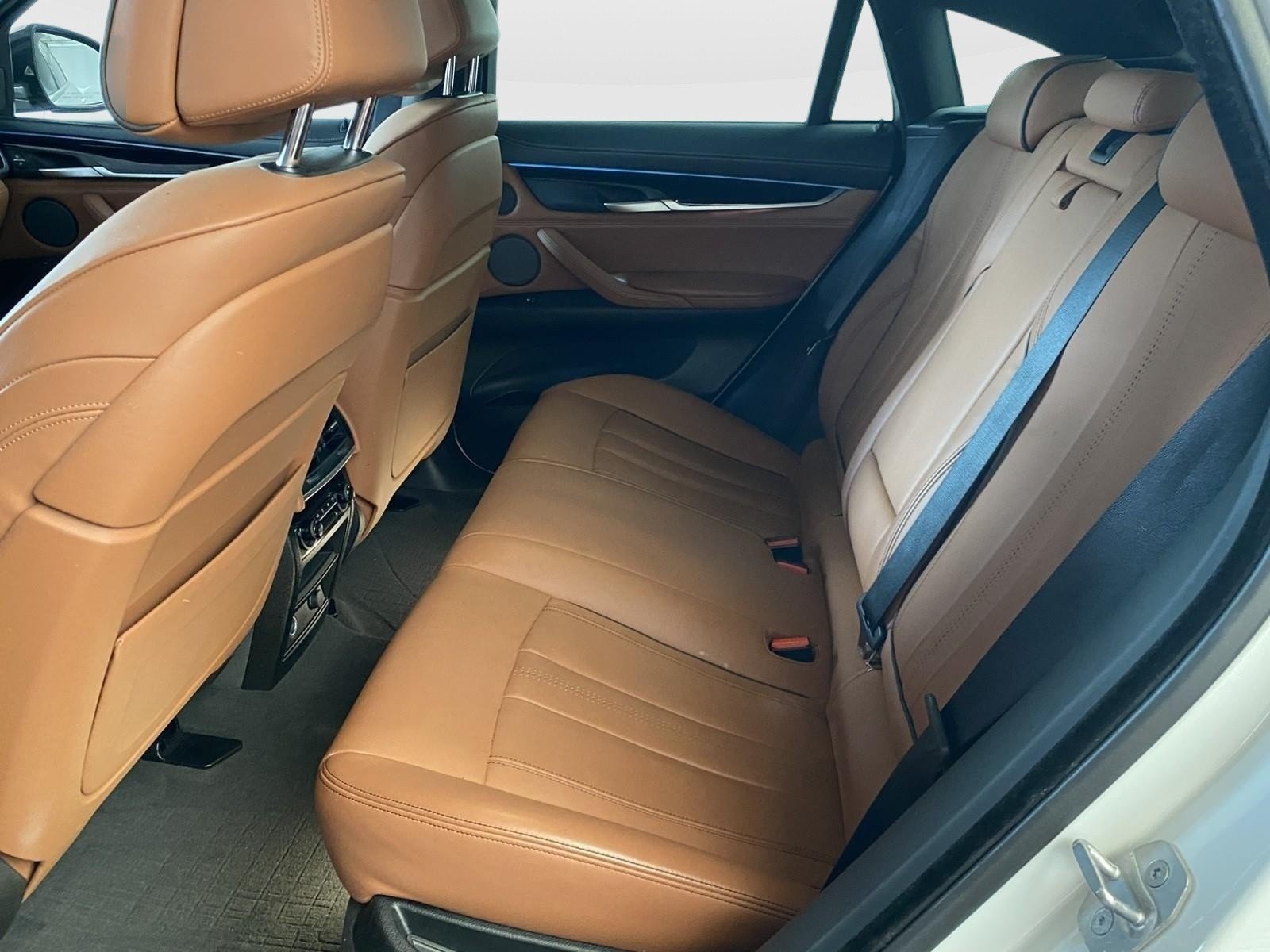 Used 2017 BMW X6 xDrive35i AWD/4WD image 20