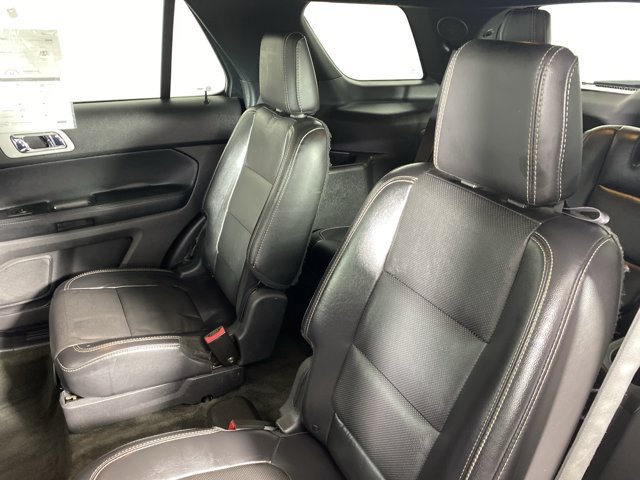 Used 2015 Ford Explorer Sport w/ Equipment Group 401A AWD/4WD image 29