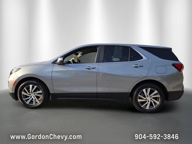 Used 2024 Chevrolet Equinox LT FWD image 2