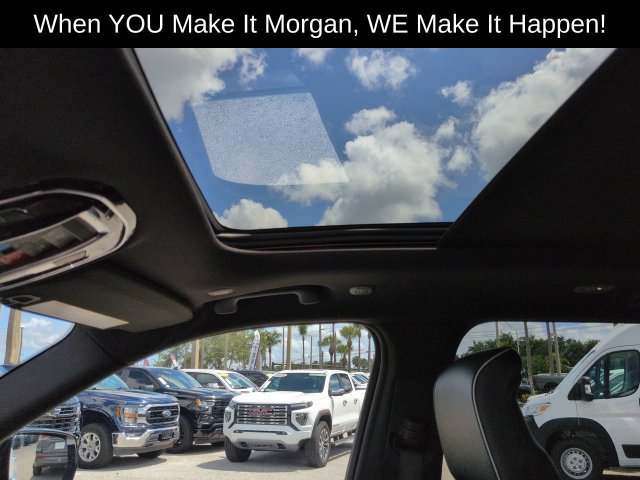 Used 2024 Jeep Grand Cherokee Summit AWD/4WD image 23