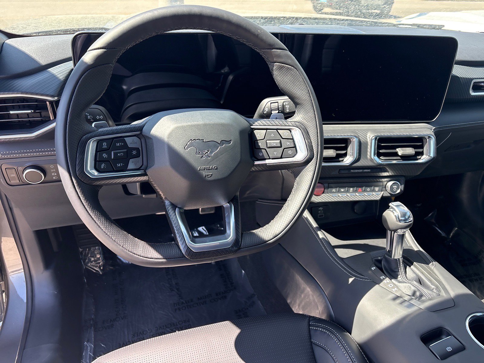 New 2026 Ford Mustang GT Premium image 10