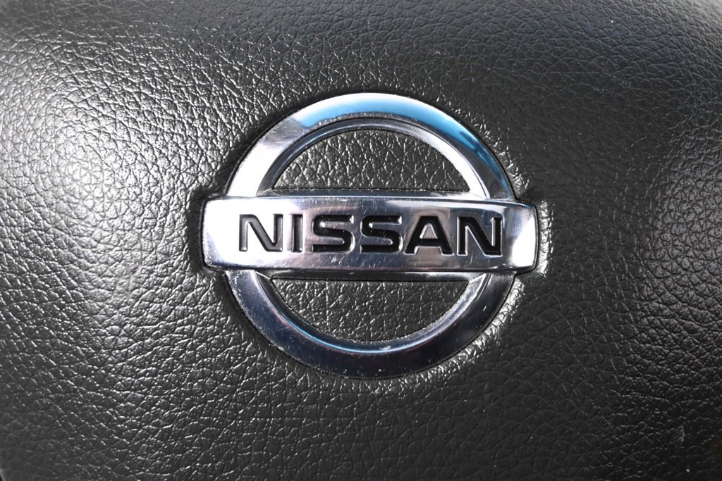 Used 2014 Nissan Altima 2.5 SL w/ Moonroof Package image 35