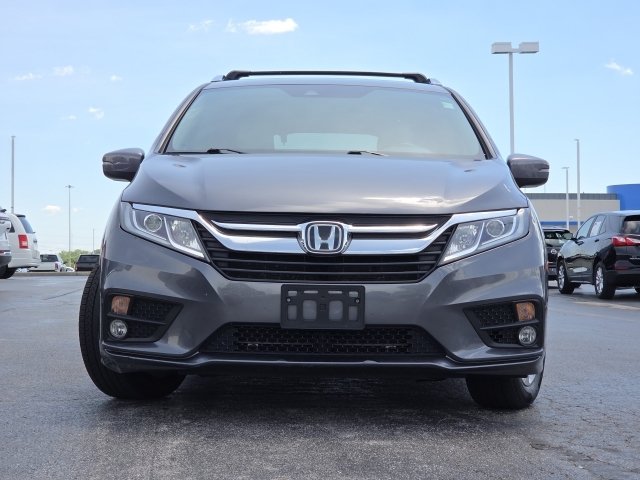Used 2020 Honda Odyssey EX-L image 11