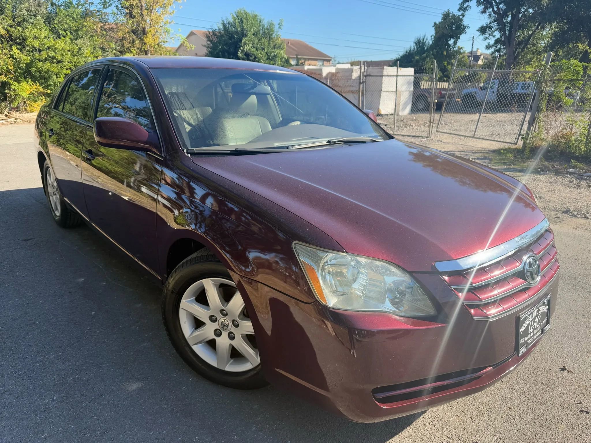Used 2006 Toyota Avalon XL