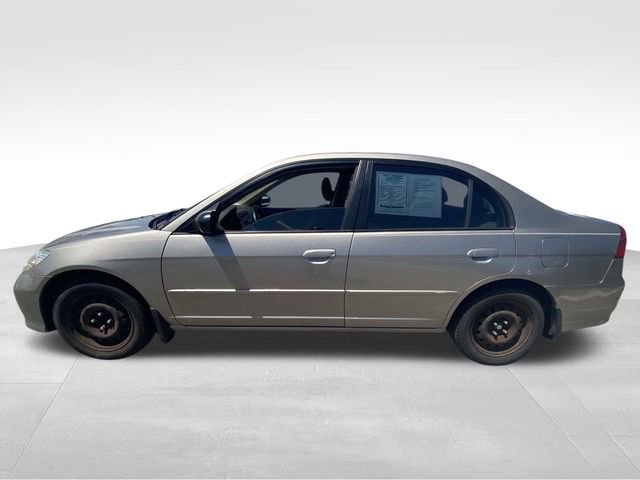 Used 2005 Honda Civic LX image 3