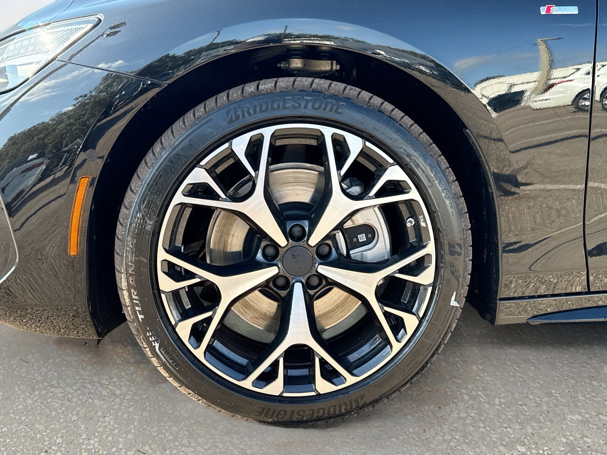 New 2026 Audi A6 Premium Plus image 40