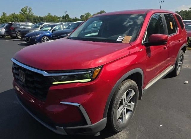 Used 2023 Honda Pilot EX-L