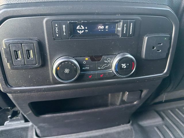 Used 2019 Ford Expedition Max Limited RWD image 21