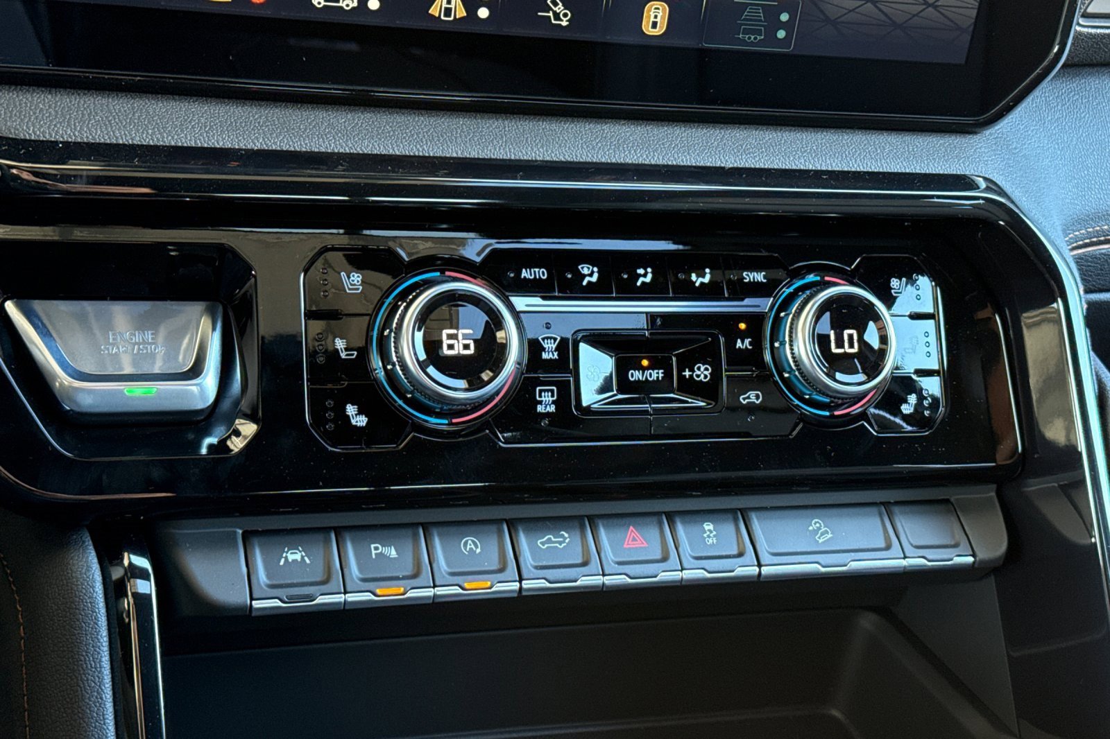 New 2026 GMC Sierra 1500 AT4 w/ AT4 Premium Package image 21