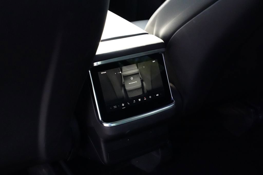 Used 2022 Tesla Model X Plaid AWD/4WD image 17
