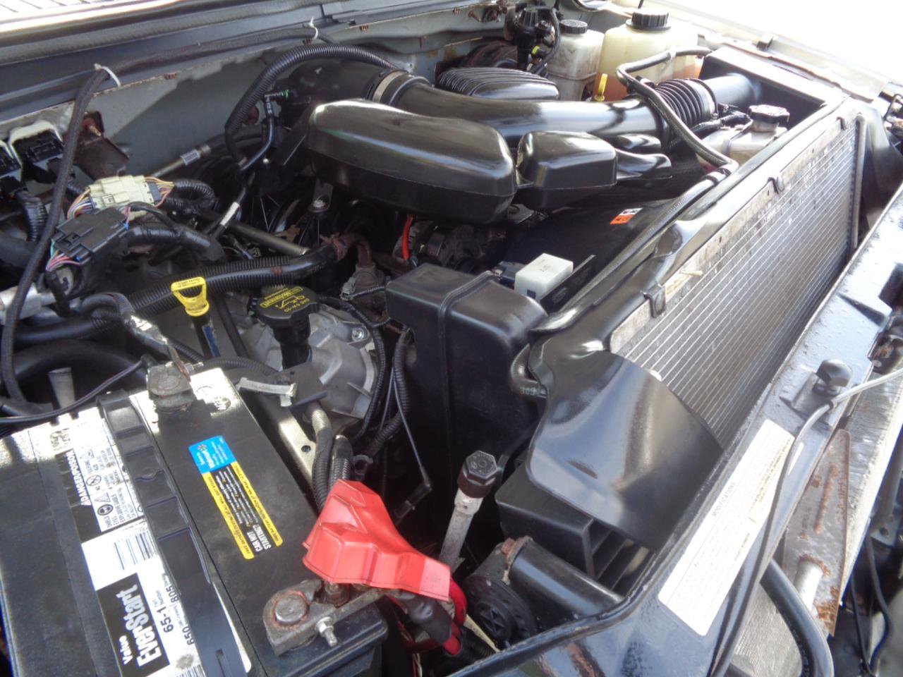 Used 2010 Ford F250 XLT AWD/4WD image 9