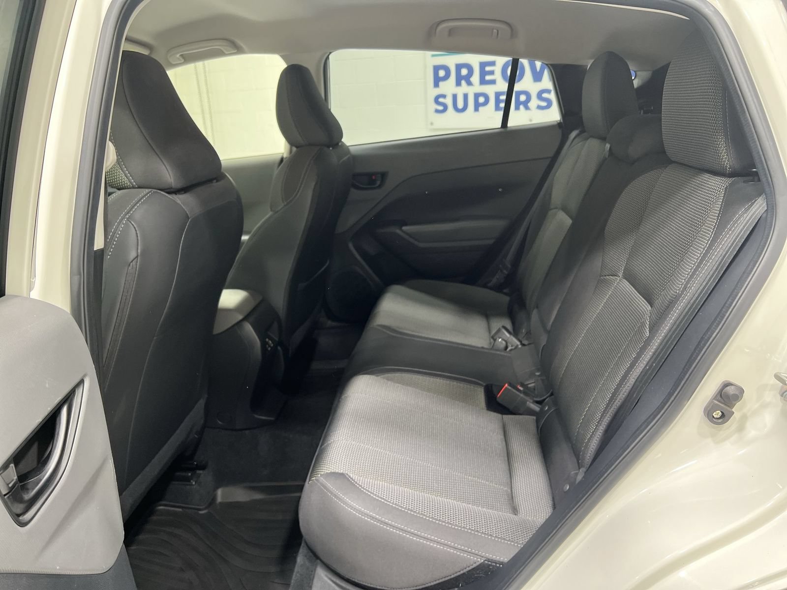 Used 2024 Subaru Crosstrek 2.0i Premium w/ Crosstrek Mirror Package AWD/4WD image 21